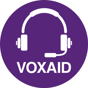 VoxAid Mind Mapping Edition Logo